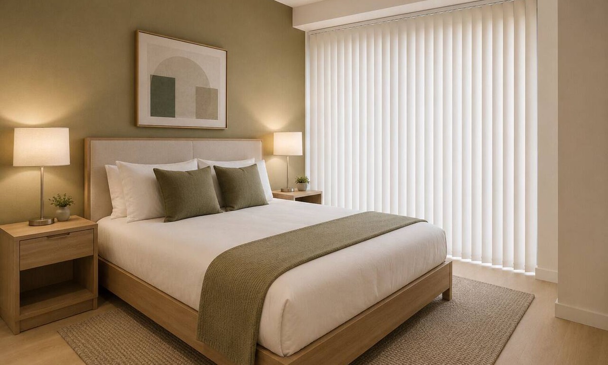 Toronto Entertainment District Apartment | Metroford Suites