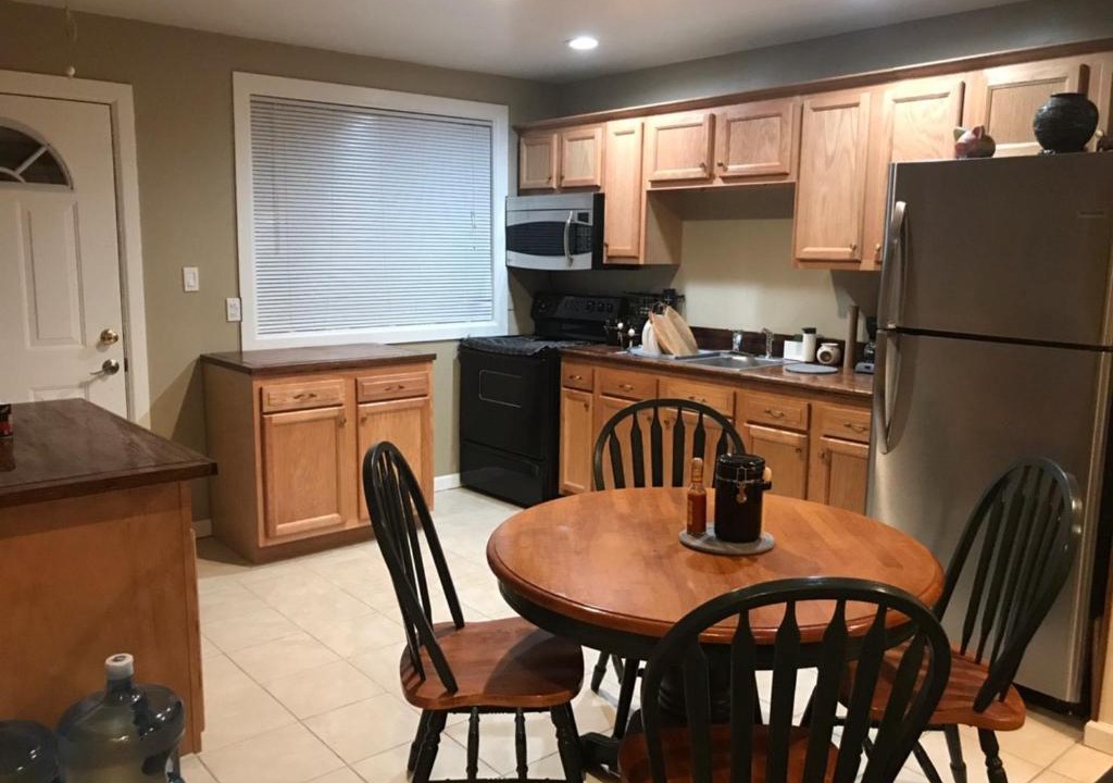 Peoria Heights House | Mon Chateau