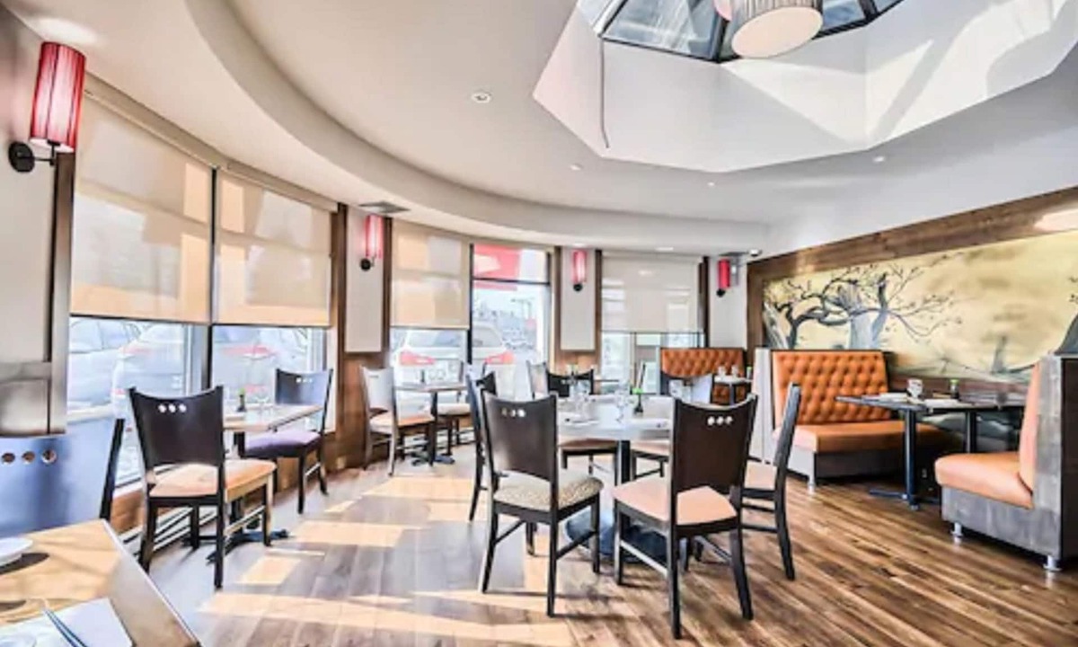 Saint-Eustache Hotel | Motel St-Eustache