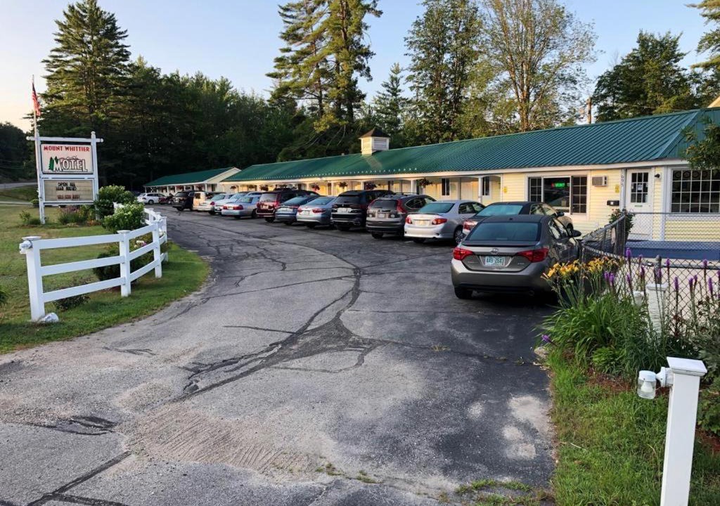 Center Ossipee Hotel | Mount Whittier Motel