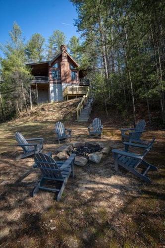 Zoe House | Mountain Blessings