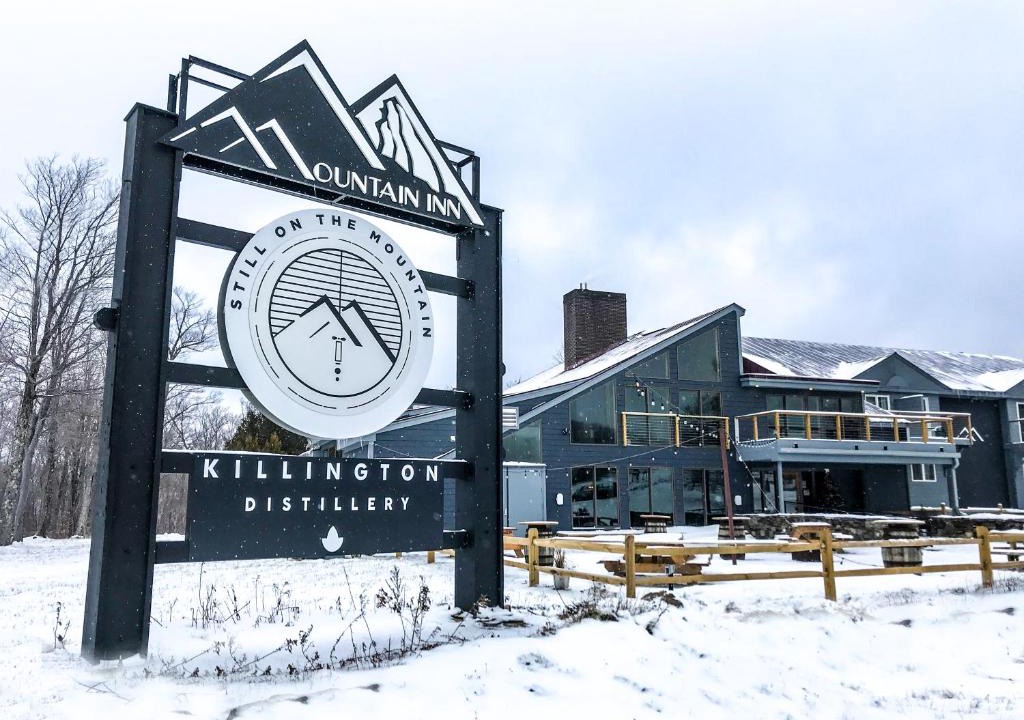 Killington Hotel | Mountain Inn at Killington