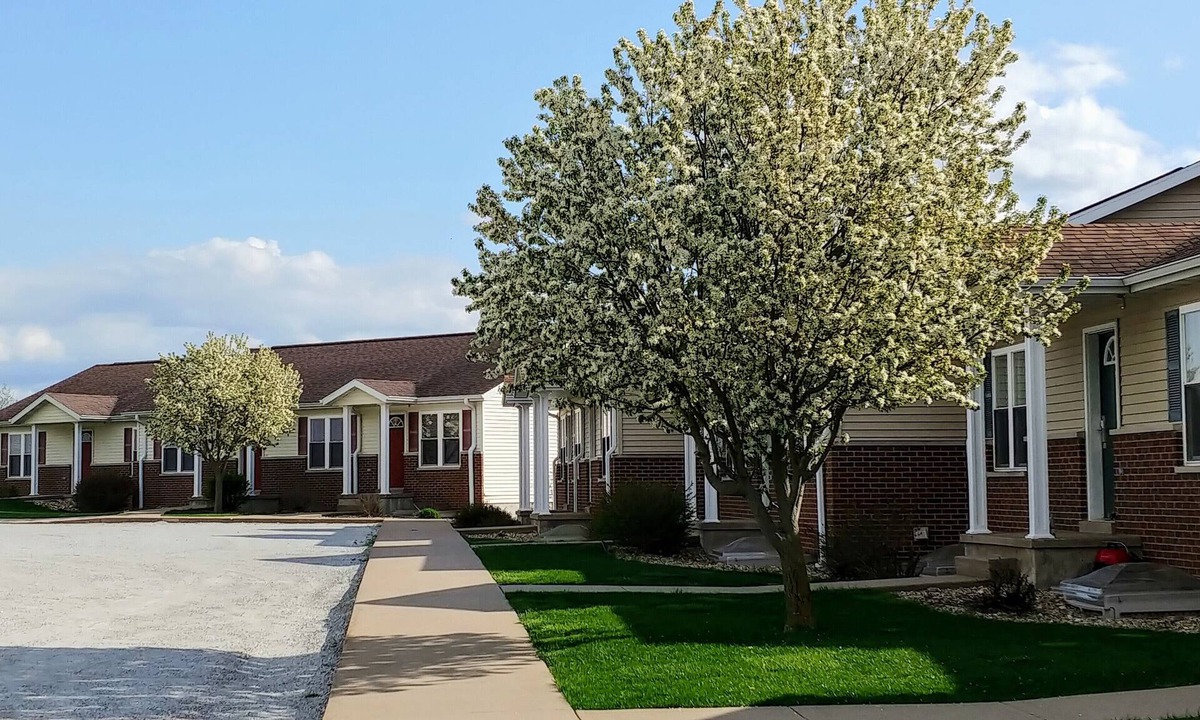 Nauvoo Condo | Nauvoo Vacation Villas & Condos