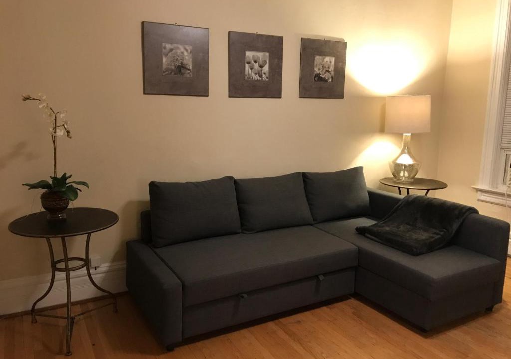 Ranch Triangle Apartment | NEW! 3 BEDROOM LINCOLN PARK HOME *FREE* PARKING