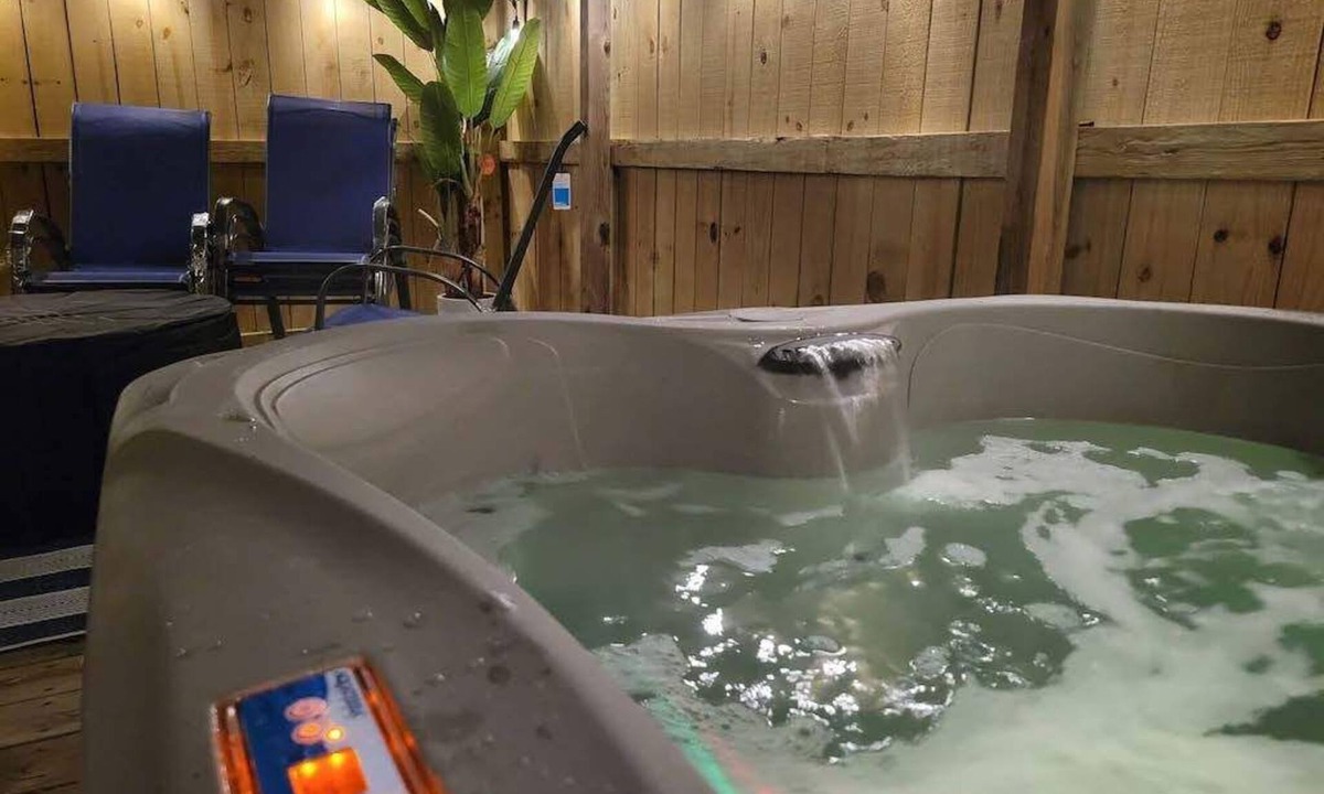Alto Pass House | * New Hot Tub * Best Location on the Wine Trail! *