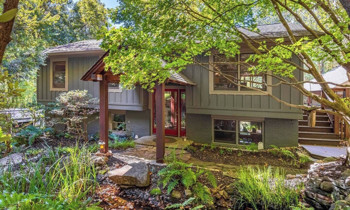 Soddy-Daisy House | North Chickamauga Creekside Retreat · 3BR Escape!