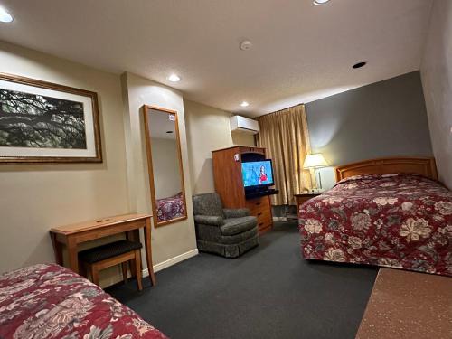 Upper Jarvis Hostel | NOX Hostel