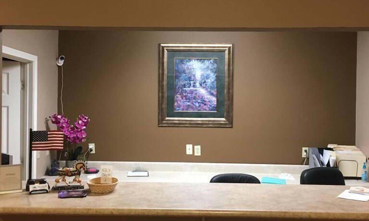 Eupora Hotel | Oak Tree Inn