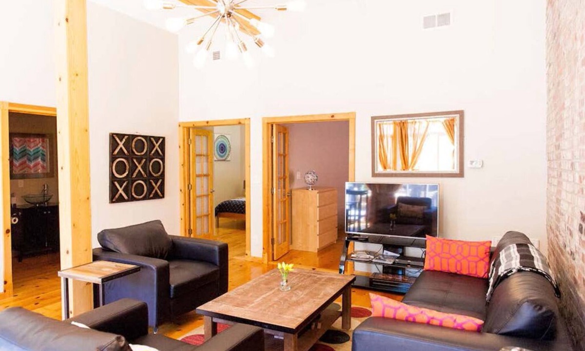 Alto Pass House | * On the Wine Trail * Hot Tub * Wi-Fi *