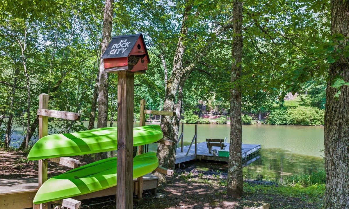 Mentone Cabin | One Oar Missing on Little River w/double fireplaces