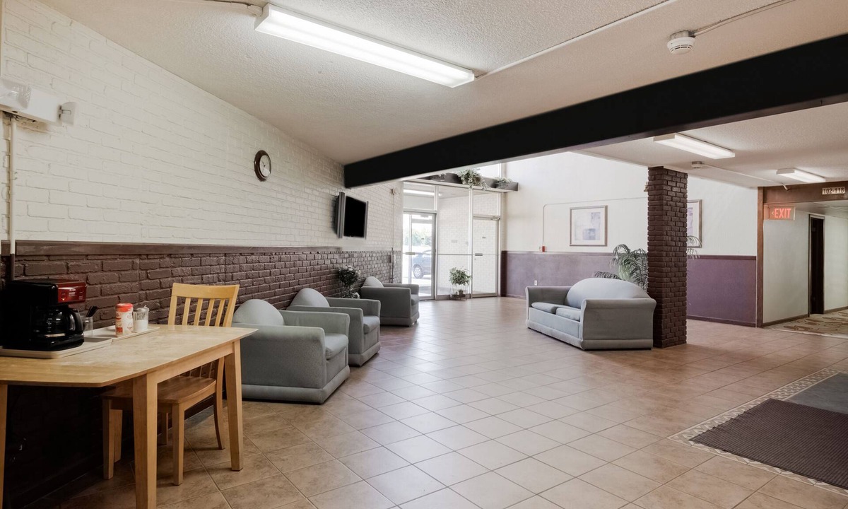 Morton Hotel | OYO Hotel Morton/East Peoria I-74