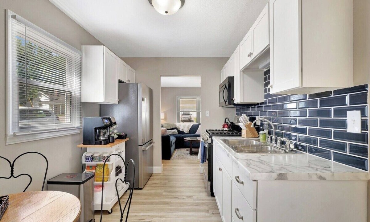 Normal House | Peaceful 3 Bedroom-Pet Friendly Home in Quiet Area