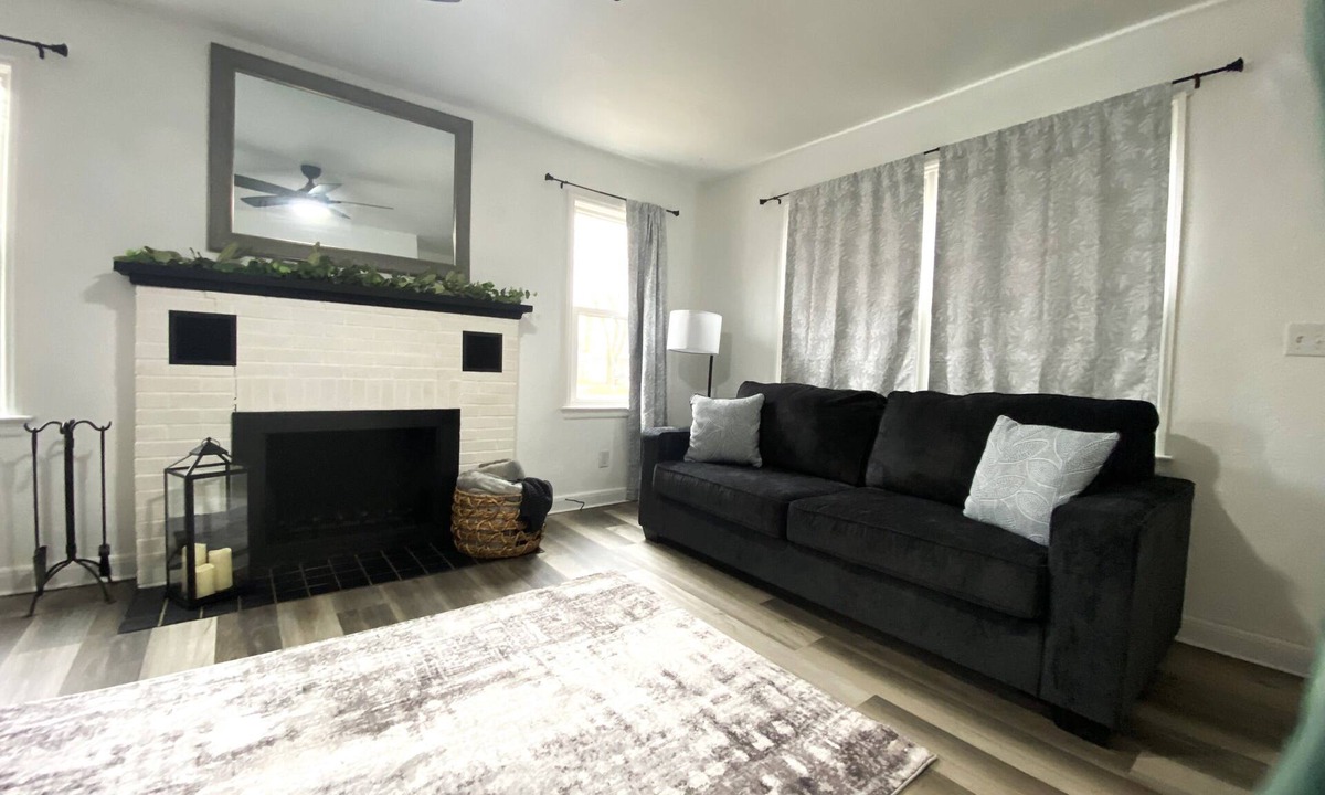 Pekin House | Pekin Cottage