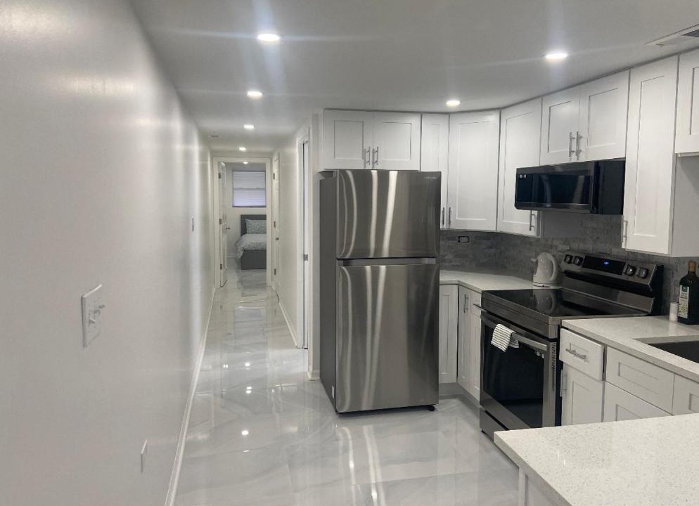 North Lawndale Apartment | Perfect place to enjoy the city or just relax