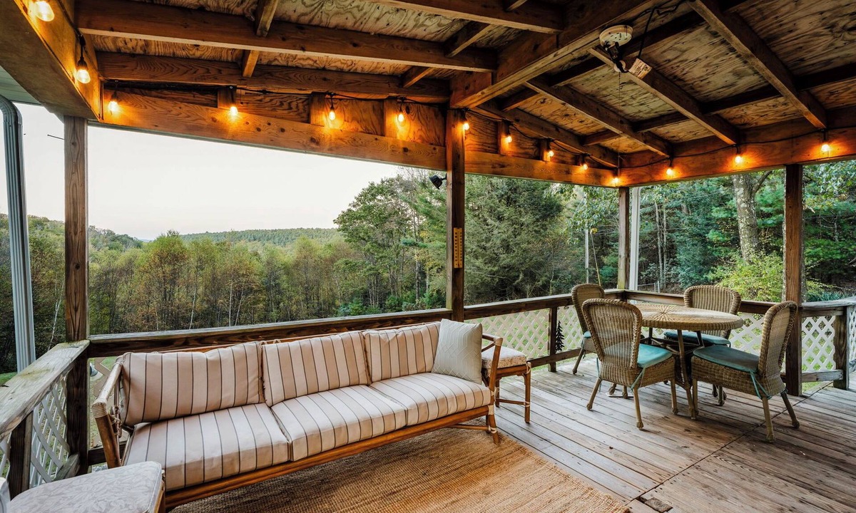 Lock Haven Cabin | Pine Creek Haven - Cabin near the Pine Creek Gorge