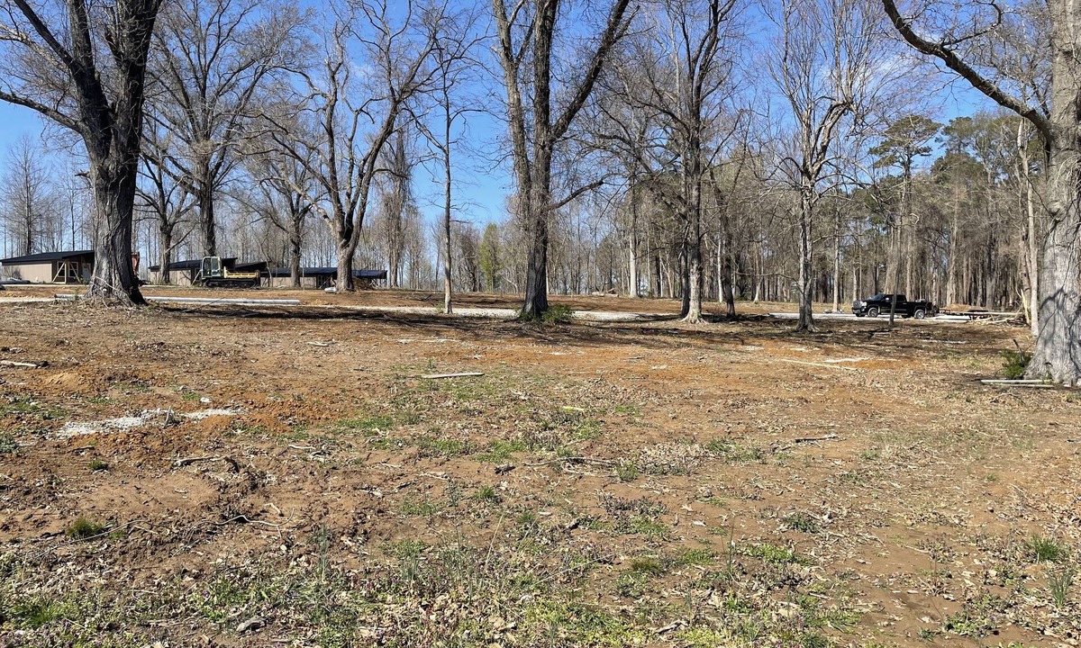 Carbondale RV Rental | PLAYPORT South camp. Eclipse Hot Spot. South Zone primitive camp sites