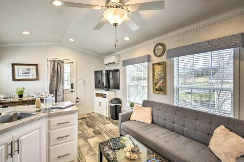 Pleasant Mount House | Premium Cottages And Suites At Equestrian House