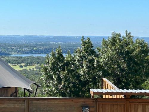 Oatmeal Other | Premium Suite 1-Safari Tent-Private Hot Tub