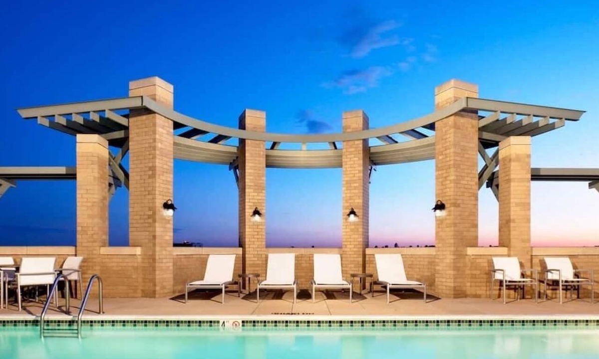 Pentagon City Apartment | Prime NOVA | Pentagon City | 1.5 Mi to DCA +DC