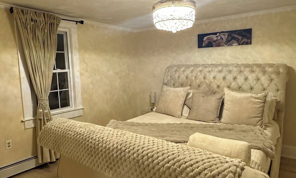 Scranton Apartment | Private cozy Mountain View Apartments locatedin Scranton pa