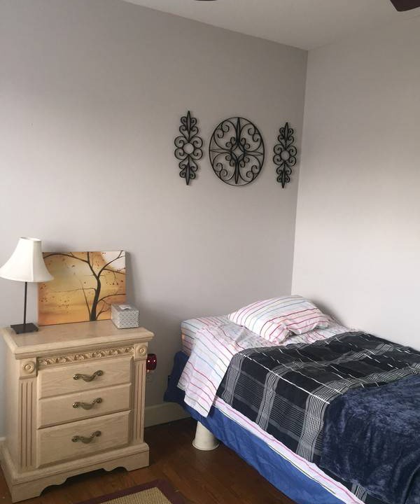 Oak Lawn Resort | Private room ∙ 1 guest