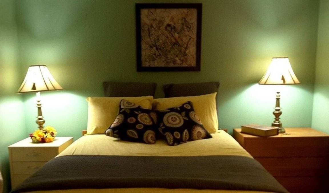 Lisle Resort | Private room ∙ 1 guest