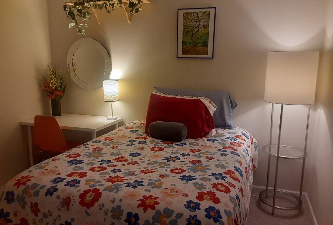 Belleville Resort | Private room ∙ 2 guests