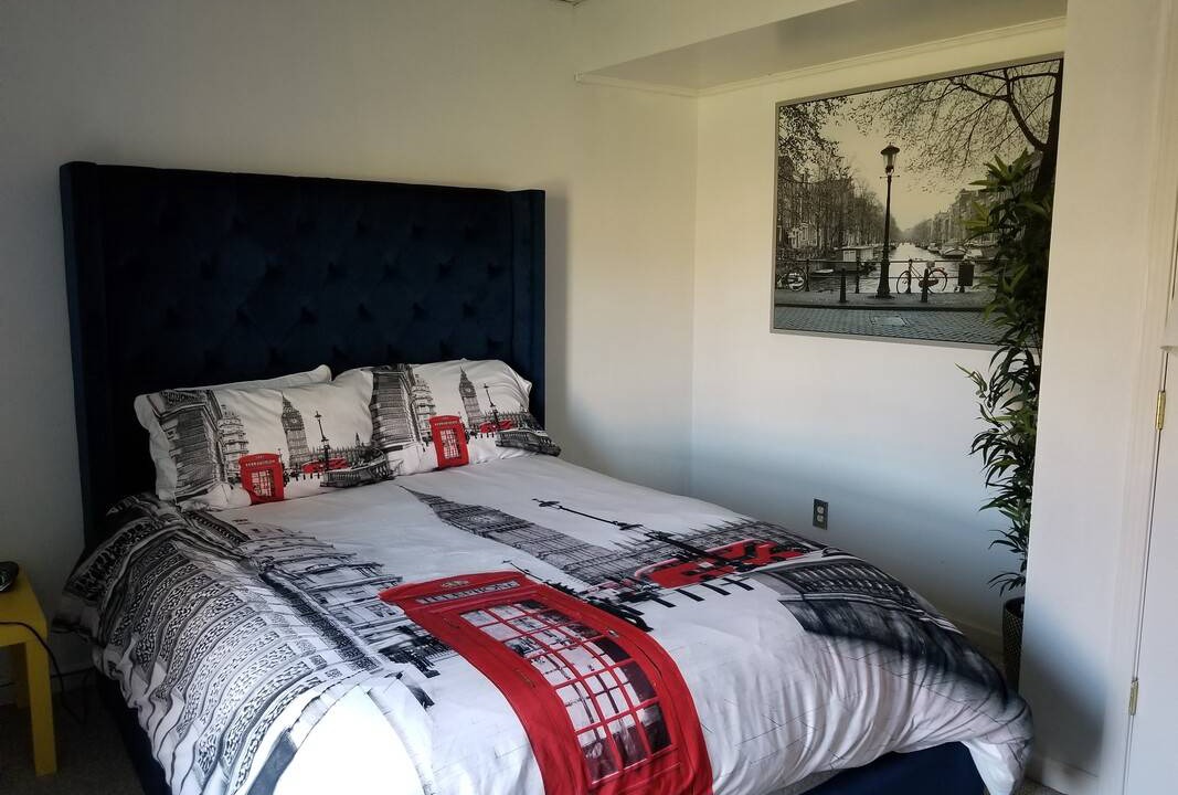 Belleville Resort | Private room ∙ 2 guests
