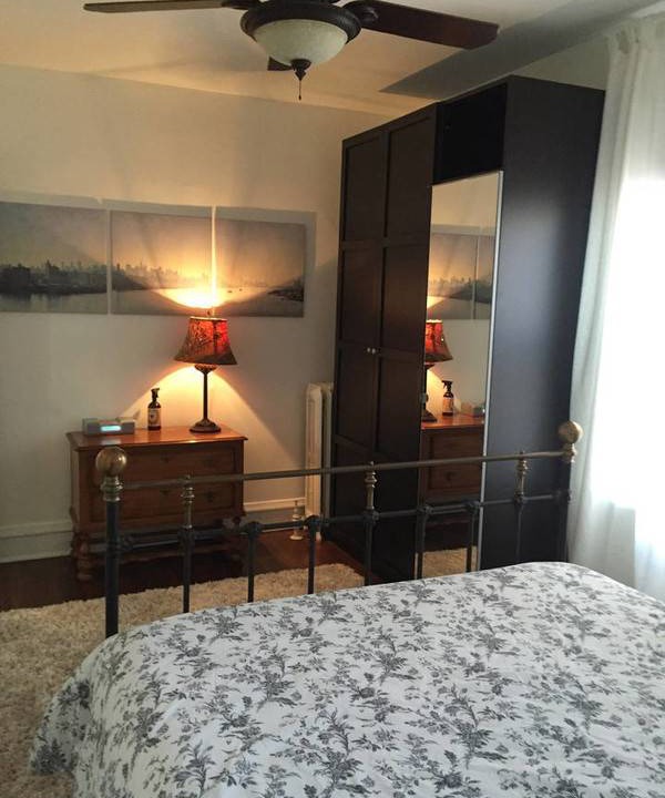 Oak Park Resort | Private room ∙ 2 guests