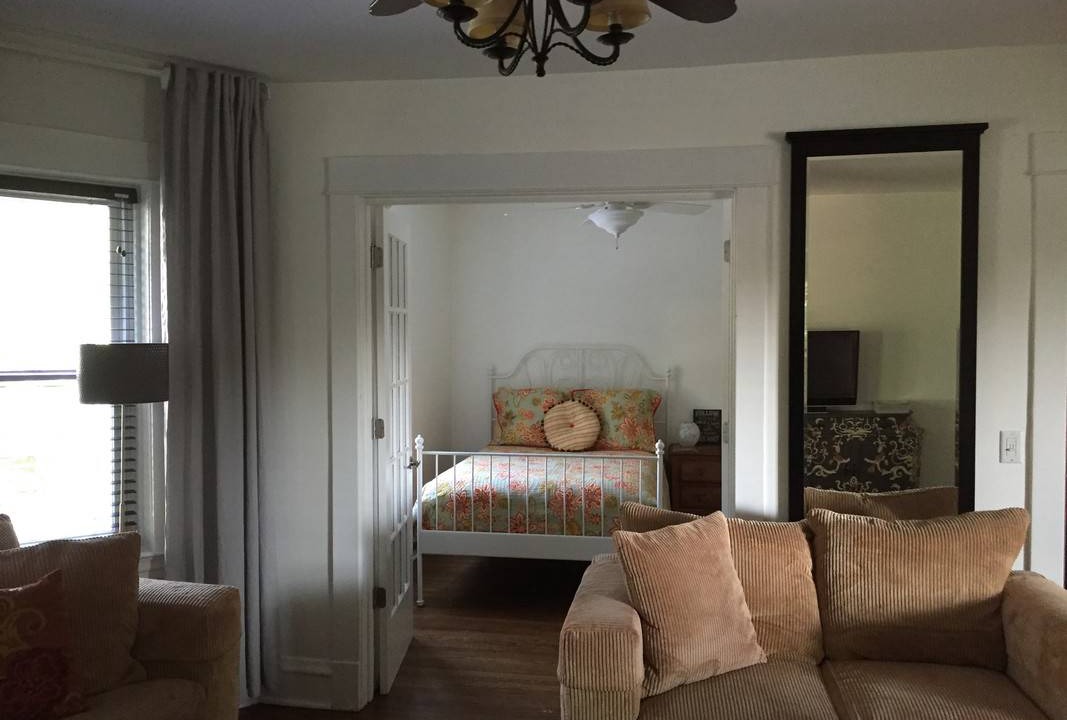 Oak Park Resort | Private room ∙ 2 guests