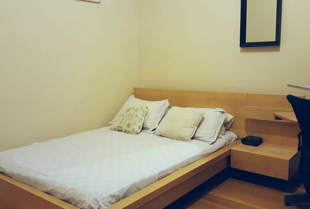 Oak Park Resort | Private room ∙ 2 guests