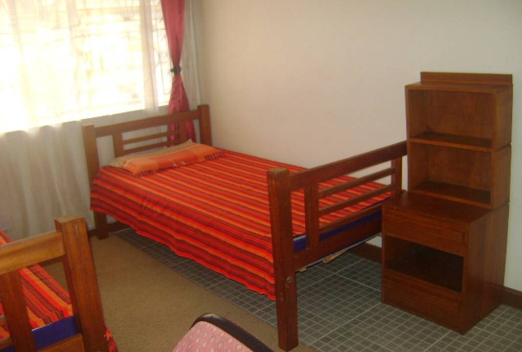 Golden Gate Resort | Private room ∙ 2 guests