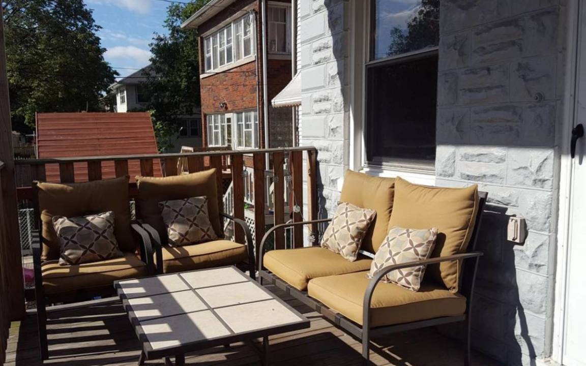 Oak Park Resort | Private room ∙ 5 guests