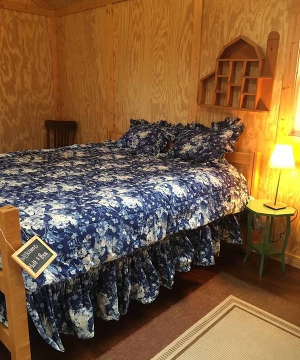 Elizabeth Resort | Private room ∙ 6 guests