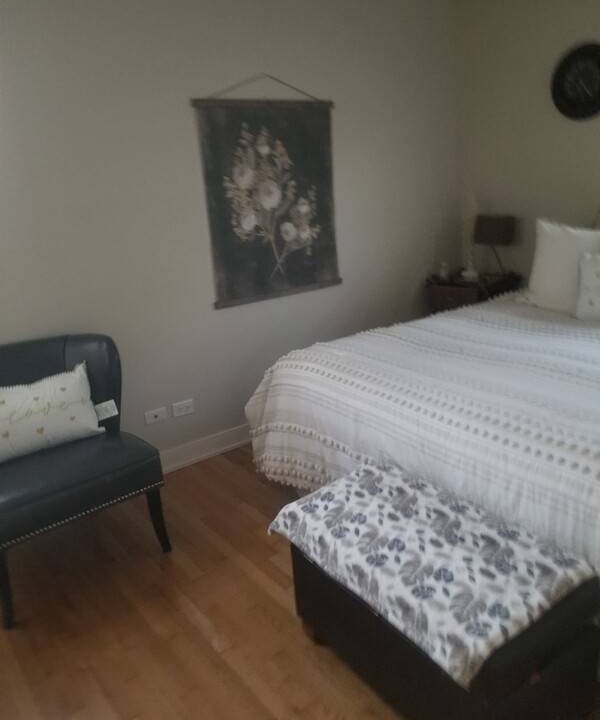 Schiller Park Resort | Private room ∙ 1 guest