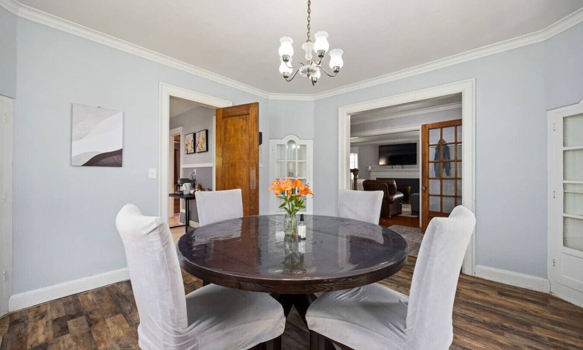 Peoria House | Private Room w/Queen Bed | Affordable & Clean