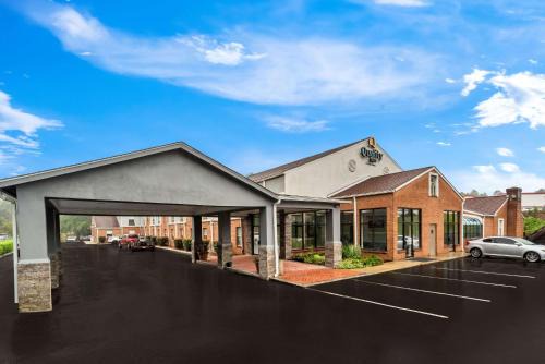 Cornelia Hotel | Quality Inn Cornelia