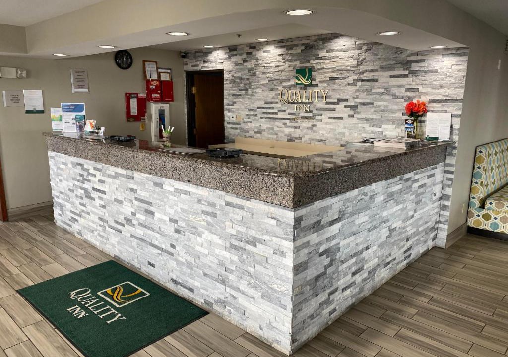 Rochelle Hotel | Quality inn