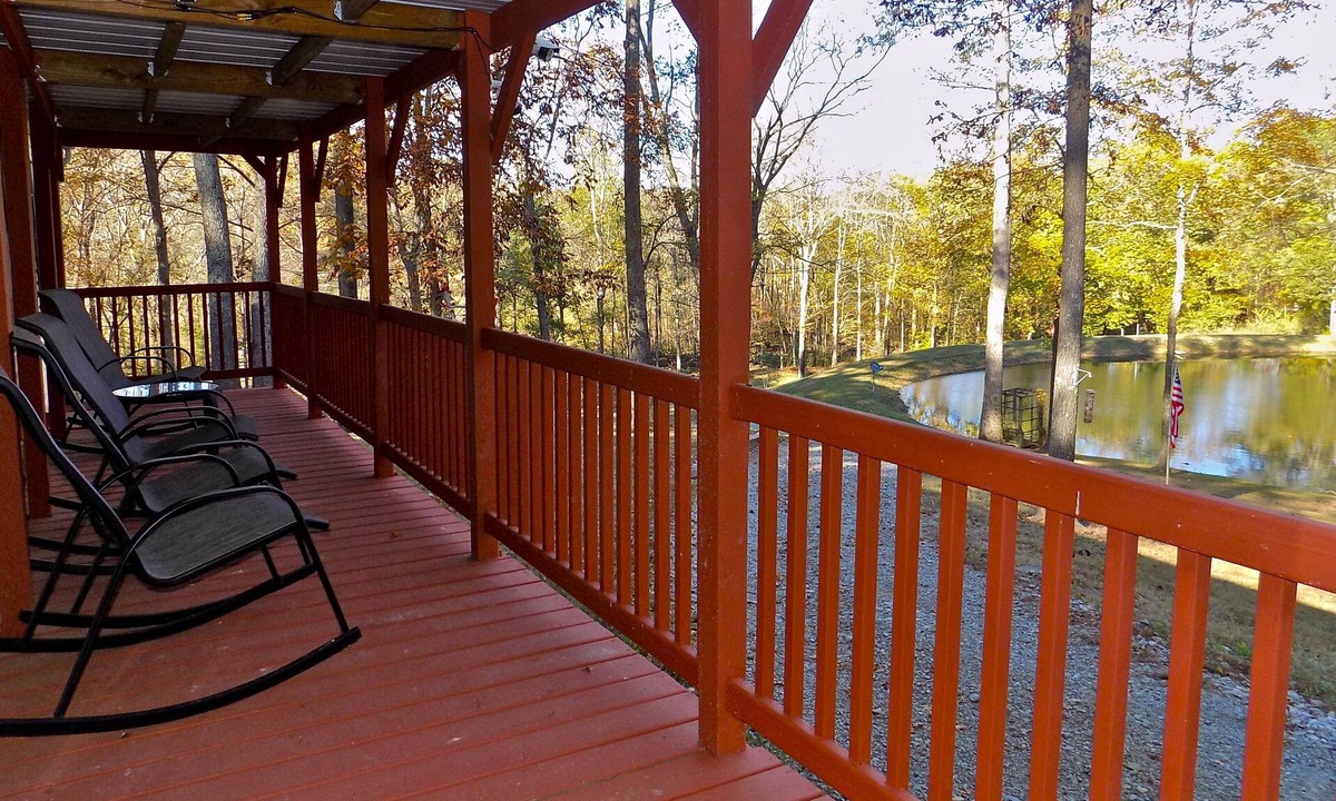 Vienna House | Quiet And Rural Retreat - Wine Trail, Great Hiking, & Hunting!