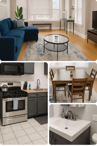 Avondale Apartment | Radiant 2BR Apt near Shops - Springfield 04-2