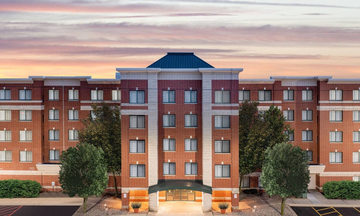 Oak Brook Hotel | Residence Inn by Marriott Chicago Oak Brook