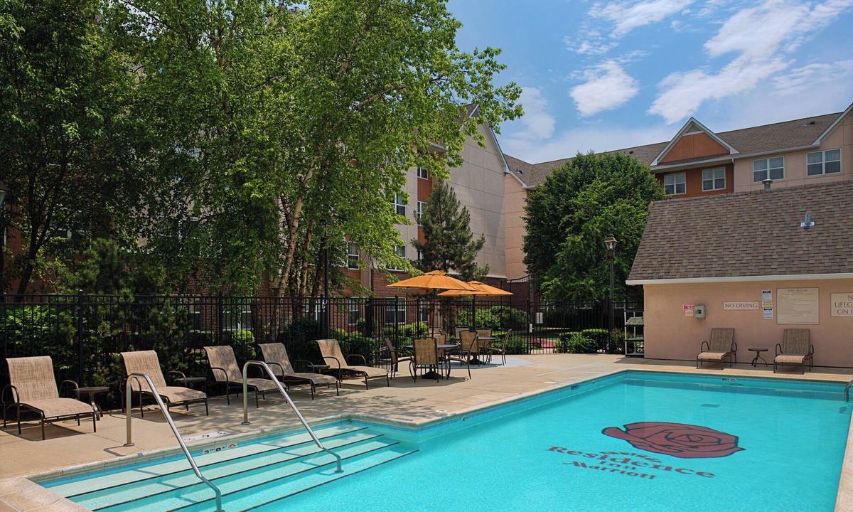 Rosemont Hotel | Residence Inn Chicago O'Hare