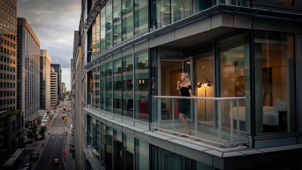 Byward Market - Parliament Hill Hotel | reStays Ottawa
