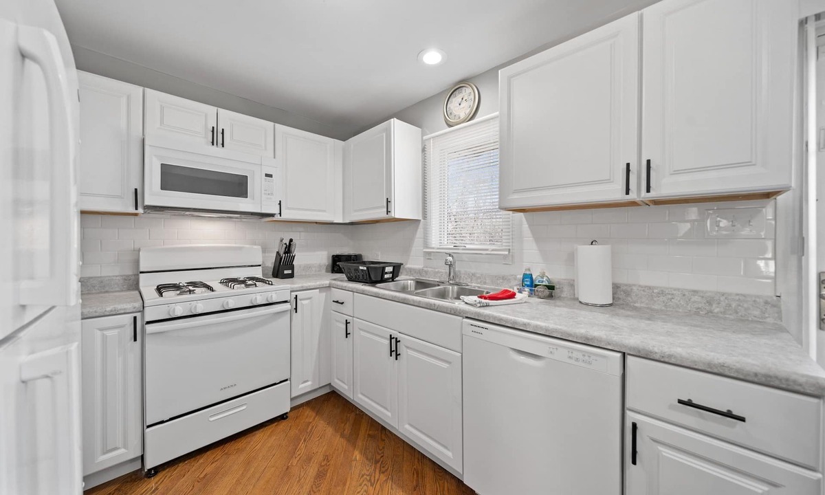 Richton Park House | Richton Park Rental