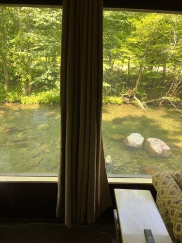 Pittman Center Ski Chalet | Riversong