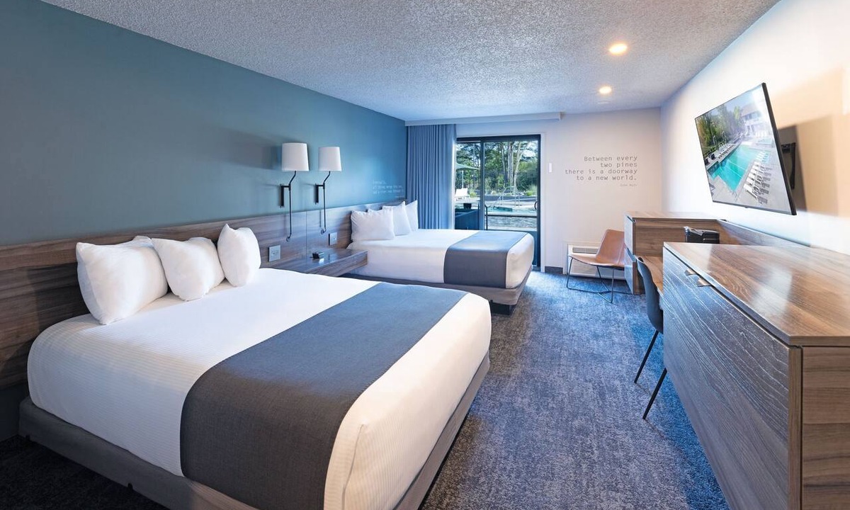 Logan Hotel | Ruby River Hotel Downtown Spokane