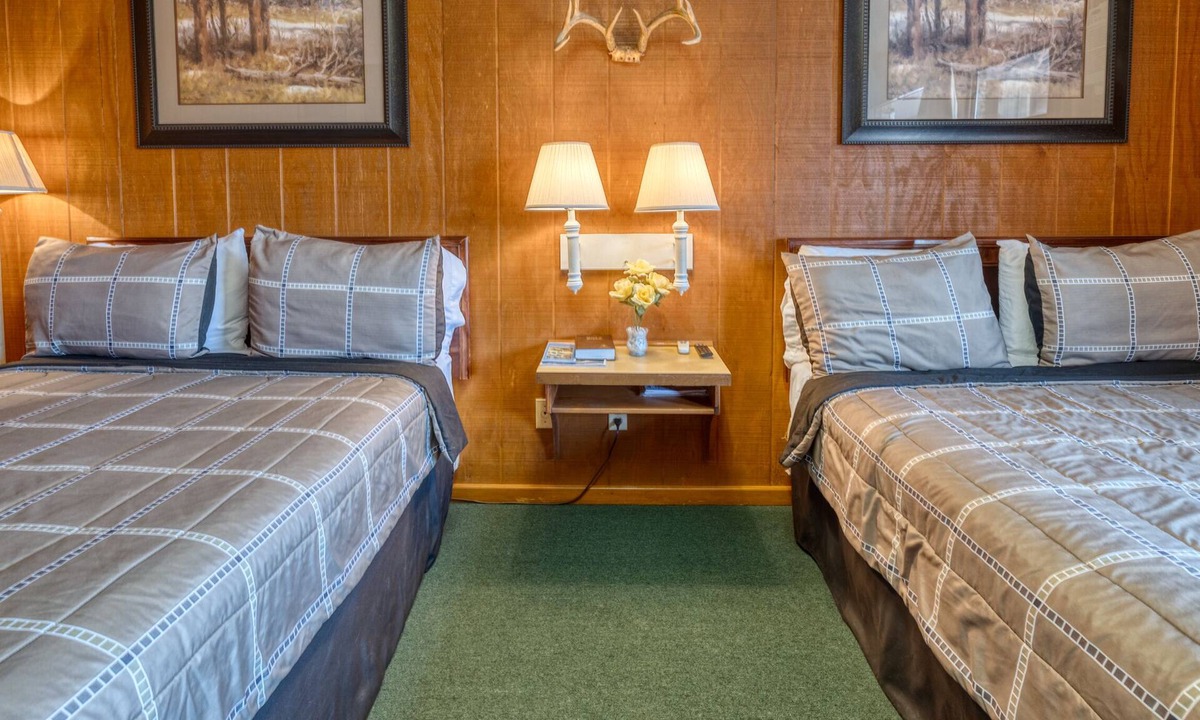 Sabinal Hotel | Sabinal Inn