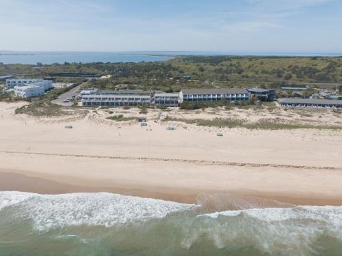 Amagansett Resort | Sea Crest