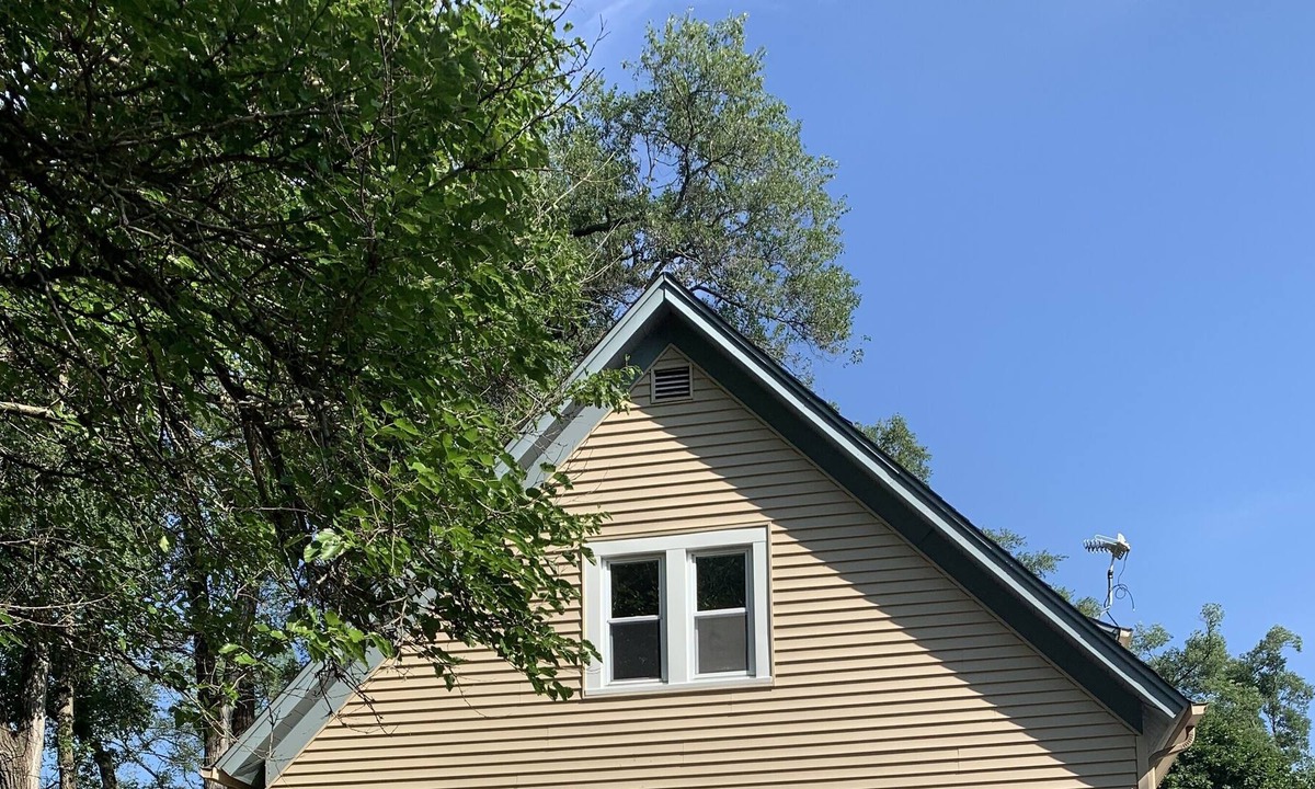 St. Charles Apartment | Serenity Now: Cozy 2 bedroom in the idyllic country setting near the river.