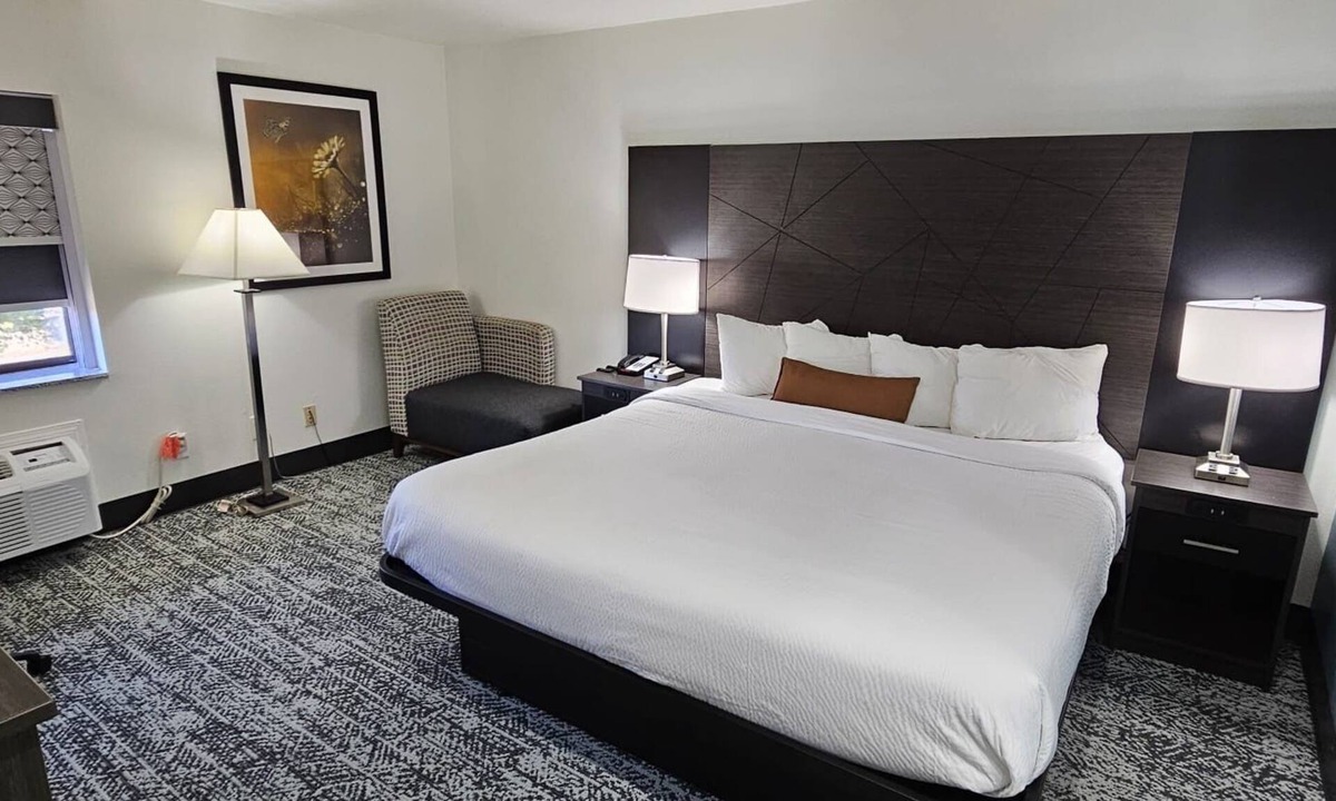 Champaign Hotel | Sleep Inn